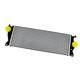 Refroidisseur intermédiaire Pour LAND ROVER DISCOVERY 2 TD5 2.5 DIESEL 98-2004