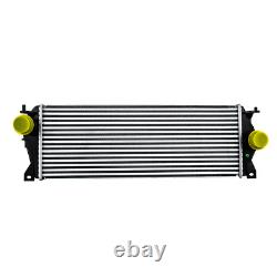 Refroidisseur intermédiaire Pour LAND ROVER DISCOVERY 2 TD5 2.5 DIESEL 98-2004