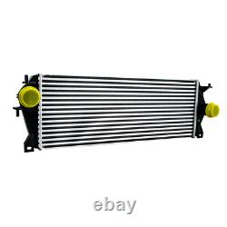 Refroidisseur intermédiaire Pour LAND ROVER DISCOVERY 2 TD5 2.5 DIESEL 98-2004