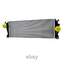 Refroidisseur intermédiaire Pour LAND ROVER DISCOVERY 2 TD5 2.5 DIESEL 98-2004