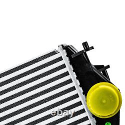 Refroidisseur intermédiaire Pour LAND ROVER DISCOVERY 2 TD5 2.5 DIESEL 98-2004