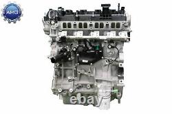 Remis à Neuf Moteur Land Rover Discovery Sport 2.0 204PT 4x4 177KWith241PS 2014