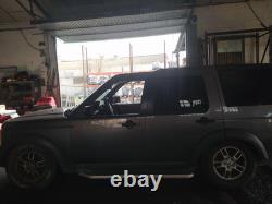 Renfort Pare-Choc Av pour LAND ROVER DISCOVERY V6 TD HSE 2006 197043