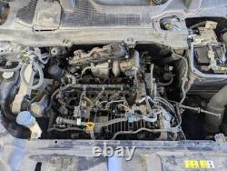 Renfort pare-choc arrière LAND ROVER DISCOVERY SPORT 2.0 TD4 150 2014 3601950