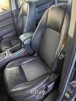 Renfort pare-choc arrière LAND ROVER DISCOVERY SPORT 2.0 TD4 150 2014 3601950