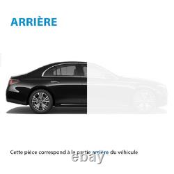 Renfort pare-choc arrière LAND ROVER DISCOVERY SPORT 2.0 TD4 150 2014 3601950