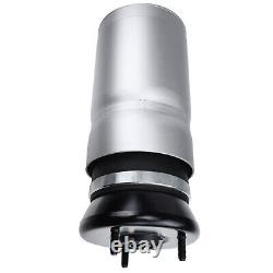 Ressort Pneumatique Châssis Sans Ads Avant pour Land Rover Discovery III IV L319
