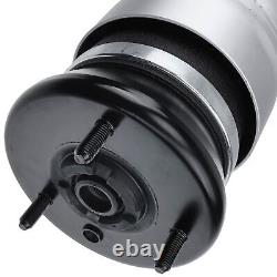 Ressort Pneumatique Châssis Sans Ads Avant pour Land Rover Discovery III IV L319