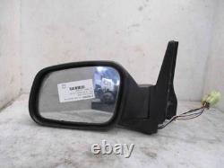 Retroviseur gauche BTR5205 Land rover DISCOVERY I Retroviseur gauche BTR5205 Land rover DISCOVERY I