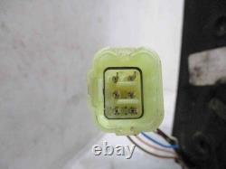 Retroviseur gauche BTR5205 Land rover DISCOVERY I Retroviseur gauche BTR5205 Land rover DISCOVERY I