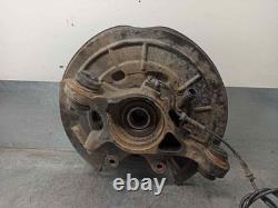 Rlh500020 Moyeu De Roue Arrière Droite / 4046341 Pour Land Rover Discovery III