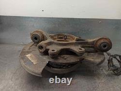 Rlh500020 Moyeu De Roue Arrière Droite / 4046341 Pour Land Rover Discovery III