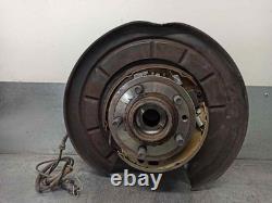 Rlh500020 Moyeu De Roue Arrière Droite / 4046341 Pour Land Rover Discovery III