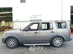 Rlh500020 Moyeu De Roue Arrière Droite / 4046341 Pour Land Rover Discovery III