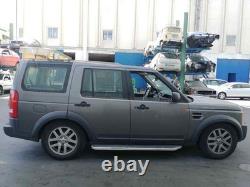 Rlh500020 Moyeu De Roue Arrière Droite / 4046341 Pour Land Rover Discovery III