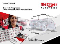 Rotule De Direction Avant Droite METZGER Pour LAND ROVER DISCOVERY