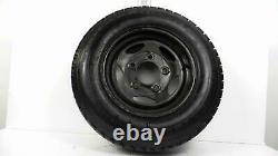 Roue LAND ROVER DISCOVERY 1 PHASE 2 /R45040511