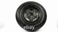 Roue LAND ROVER DISCOVERY 1 PHASE 2 /R45040663