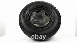 Roue LAND ROVER DISCOVERY 1 PHASE 2 /R45040765