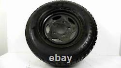 Roue LAND ROVER DISCOVERY 1 PHASE 2 /R45040896