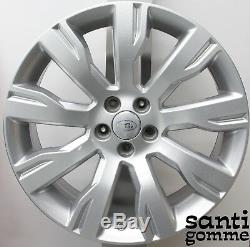 Roues Alliage Land Rover Discovery Sport Original 19 Fk72-1007-dc Style 902