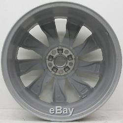Roues Alliage Land Rover Discovery Sport Original 19 Fk72-1007-dc Style 902