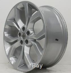 Roues Alliage Land Rover Discovery Sport Original 19 Fk72-1007-eb Lr067582