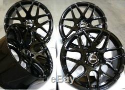 Roues Alliage X 4 18 Cerf B CR1 pour Land Range Rover Sport Discovery 5X120