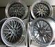 Roues Alliage X 4 18 Gmpl Dare Rt pour Land Range Rover Discovery Sport
