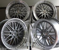 Roues Alliage X 4 18 Gmpl Dare Rt pour Land Range Rover Discovery Sport