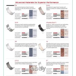 Roulements de tige std pour Land Rover Range Rover Discovery 2.7 3.0 3.6 4.4