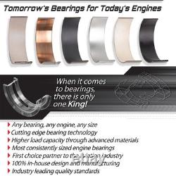 Roulements de tige std pour Land Rover Range Rover Discovery 2.7 3.0 3.6 4.4