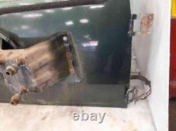 STC4390 PORTE BATTANTE ARRIERE pour LAND ROVER DISCOVERY I BR PH2 2.5 TDI 1994