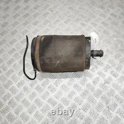 Sac à ressort de suspension pneumatique arrière gauche LAND ROVER DISCOVERY MK5