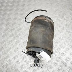 Sac à ressort de suspension pneumatique arrière gauche LAND ROVER DISCOVERY MK5