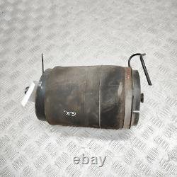 Sac à ressort de suspension pneumatique arrière gauche LAND ROVER DISCOVERY MK5