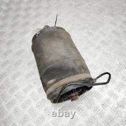 Sac à ressort de suspension pneumatique arrière gauche LAND ROVER DISCOVERY MK5