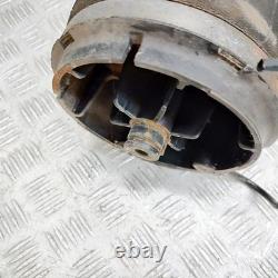 Sac à ressort de suspension pneumatique arrière gauche LAND ROVER DISCOVERY MK5