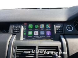 Sans Fil Apple Carplay Land Rover Discovery Sport Discovery 5 2015-2018