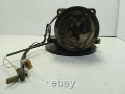 Sd7097477 Compresseur De Climatisation / 163220 Pour Land Rover Discovery Td5 E