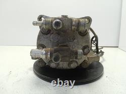 Sd7097477 Compresseur De Climatisation / 163220 Pour Land Rover Discovery Td5 E
