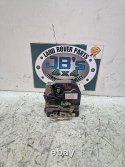 Serrure De Porte Arrière Côté Passager Td5 Pour Land Rover Discovery 2