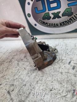 Serrure De Porte Arrière Côté Passager Td5 Pour Land Rover Discovery 2