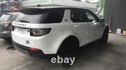 Serrure arriere gauche LAND ROVER DISCOVERY SPORT PHASE 1 LR078750 Serrure arriere gauche LAND ROVER DISCOVERY SPORT PHASE 1 LR078750