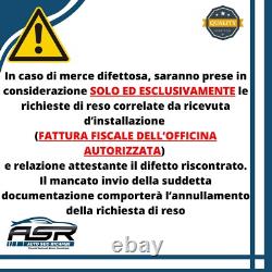 Set Chaîne Distribution et la Paix F-Paix Land Rover Discovery Defender Evoque