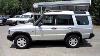 Short Takes 2004 Land Rover Discovery Start Up Engine Full Tour