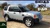 Should You Buy A Land Rover Discovery 3 Lr3 Test Drive Review