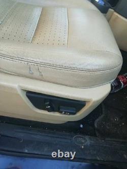 Siège Avant Droit / Electrico / Para Reparar / 981285 Pour Land Rover Discovery