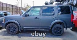 Siège Avant Droit / Electrico / Para Reparar / 981285 Pour Land Rover Discovery
