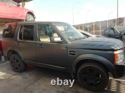 Siège Avant Droit / Electrico / Para Reparar / 981285 Pour Land Rover Discovery